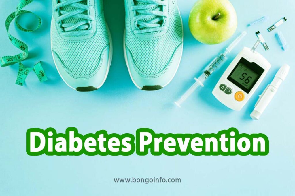 Diabetes Prevention 7 Natural Ways For Taking Control Bongo Info Tech Product Reviews Top