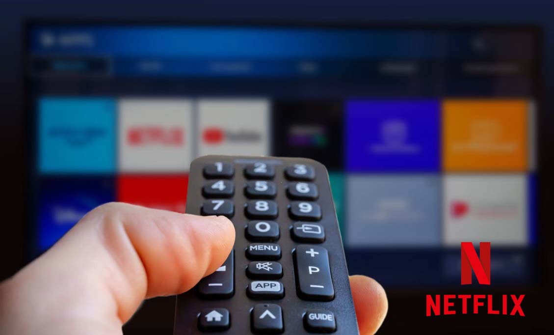 Netflix To Crack Down On Password Sharing: What You Need To Know ...