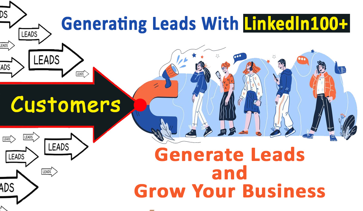 Generate Leads