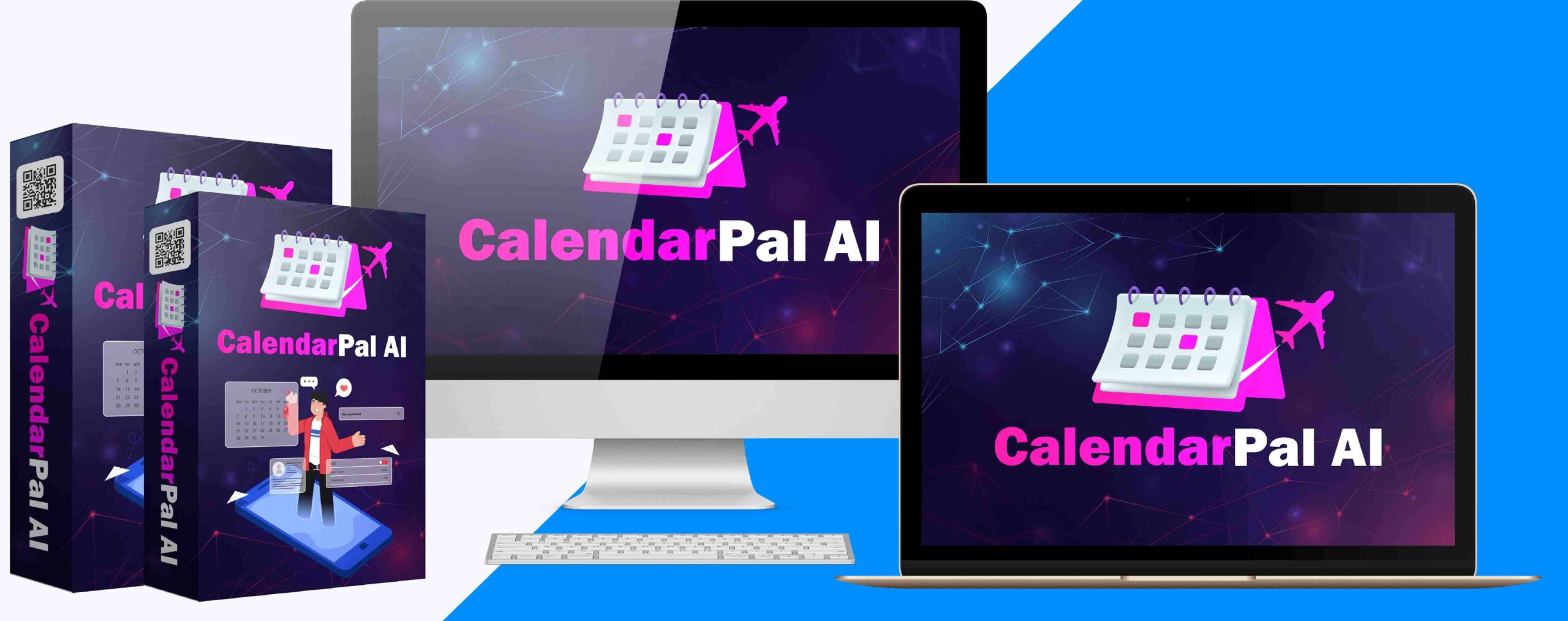 CalendarPal AI